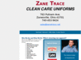 zanetrace.net