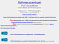 1-schmerzzentrum.de