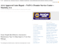 aaa-approved-autorepairmarietta.com