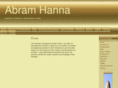 abramhanna.com