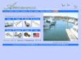 anewveemarine.com