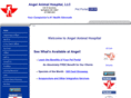angelanihosp.com