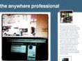 anywhereprofessional.com