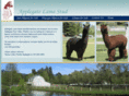 applegatelamastud.com