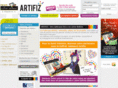 artifiz.com