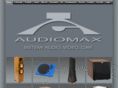 audiomaxitalia.com