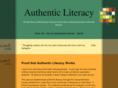 authenticliteracy.com