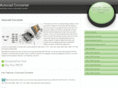 autocad-converter.com