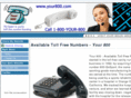 availabletollfreenumbers.net