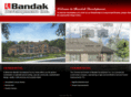 bandakdevelopment.com