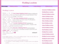 bestweddinglocations.com