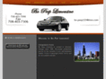 bopeeplimousine.com