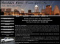 boulderlimotransportation.com