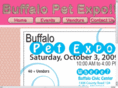 buffalopetexpo.com