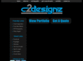 c2designz.net