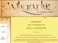 calli-creative.com