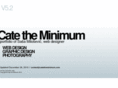 catetheminimum.com