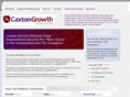 caxtongrowth.com