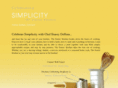 celebratingsimplicity.com