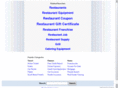 centraldelivery4restaurants.com