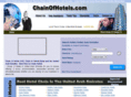 chainofhotels.com