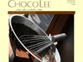 chocoleechocolates.com