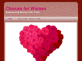 choicesforwomen.org