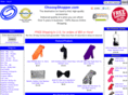 choosyshopper.com