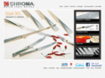chromaknives.co.uk