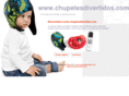 chupetesdivertidos.com