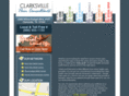 clarksvillepainreliefcenter.com