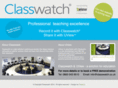 classwatch.com