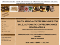 coffeesouthafrica.com