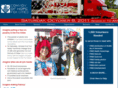 convoyofhopefoxcities.org