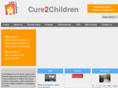 cure2children.com