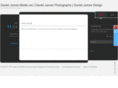 danieljamesmedia.net