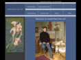 davidpaulfineart.com