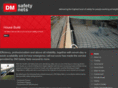 dmsafetynets.co.uk