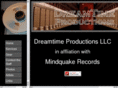 dreamtimeproductionsllc.com