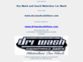 drywashsolutions.com