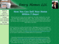 emryhomes.com