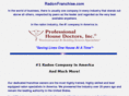 envirofranchise.com