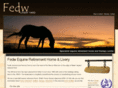 equineretirement.co.uk