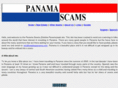 estafaspanama.com