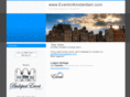 eventinamsterdam.com