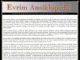 evrimansiklopedisi.com