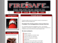 firesafesolutions.com