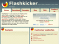 flashkicker.com
