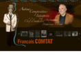 francoiscomtat.com