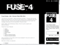 fuse4blog.com